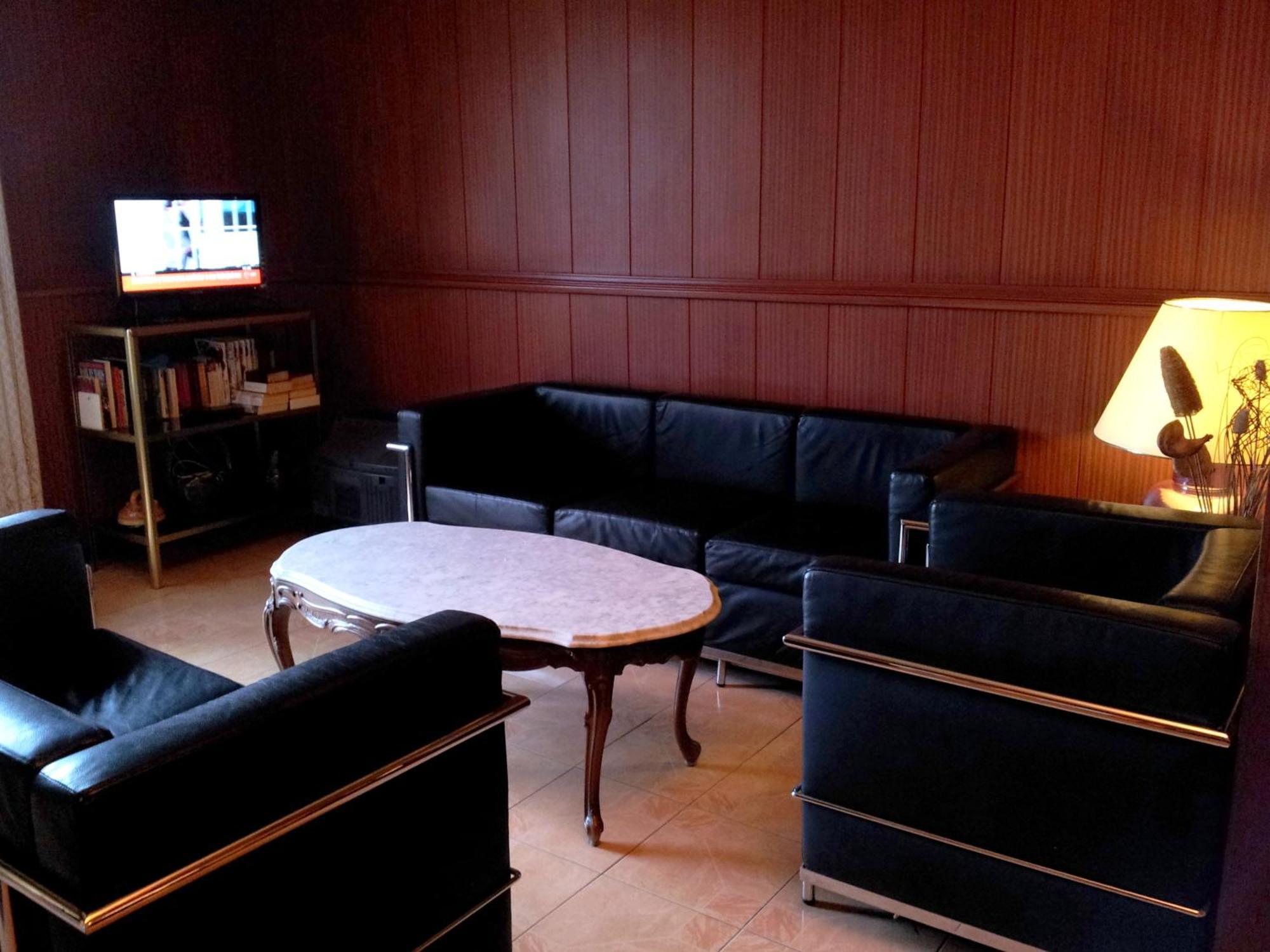Hotel Toledano Ramblas Barselona Dış mekan fotoğraf
